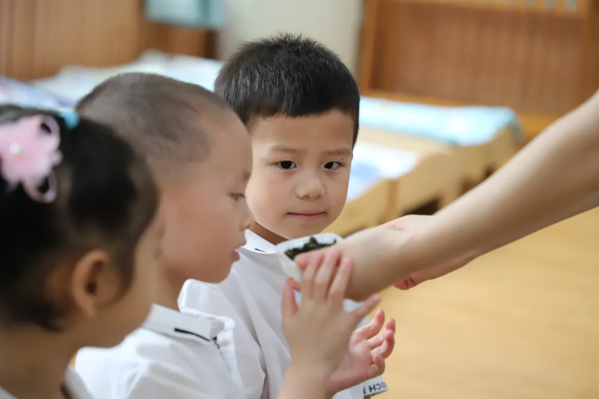 国学茶艺实景活动记录