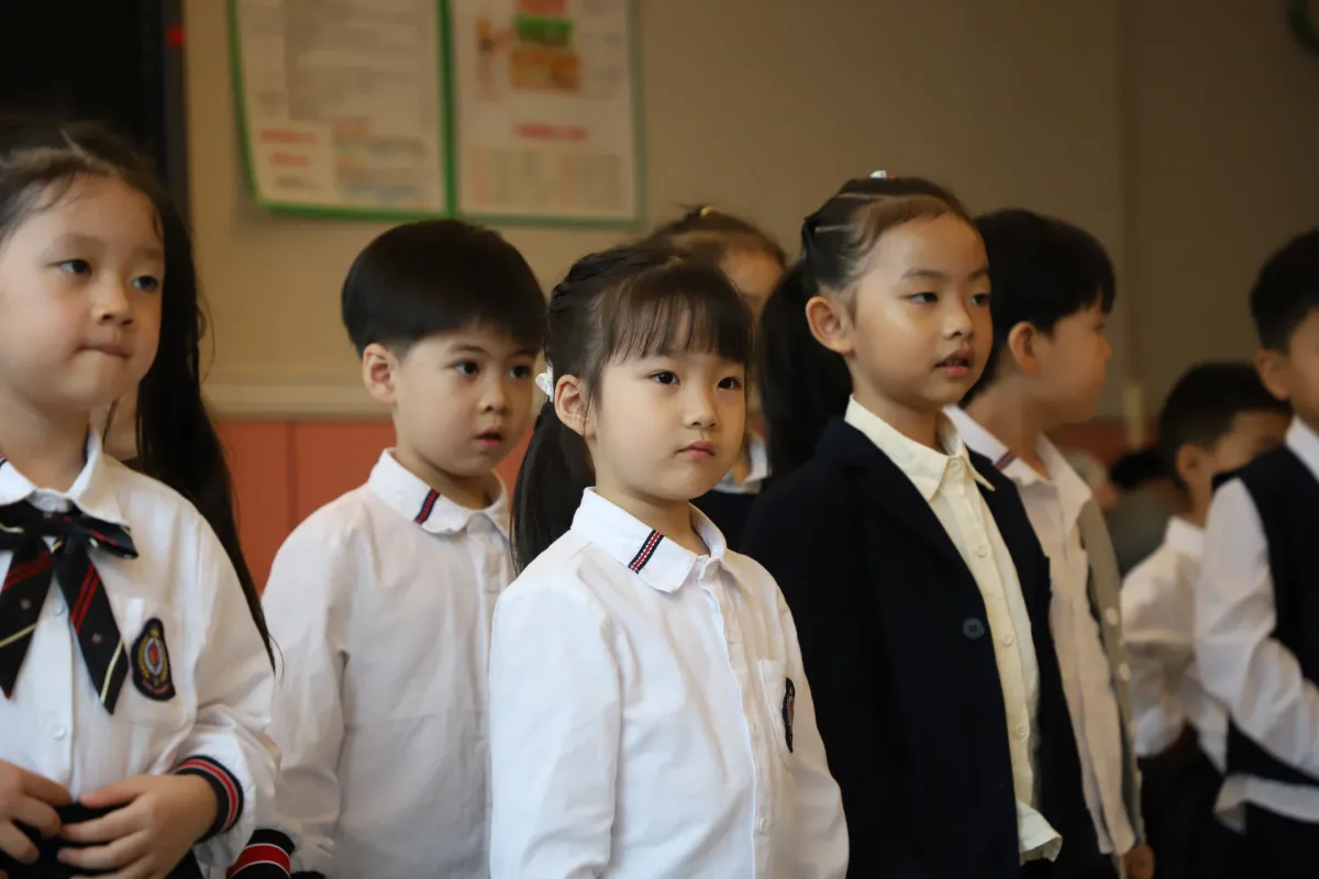 重阳敬老活动实景活动记录 2