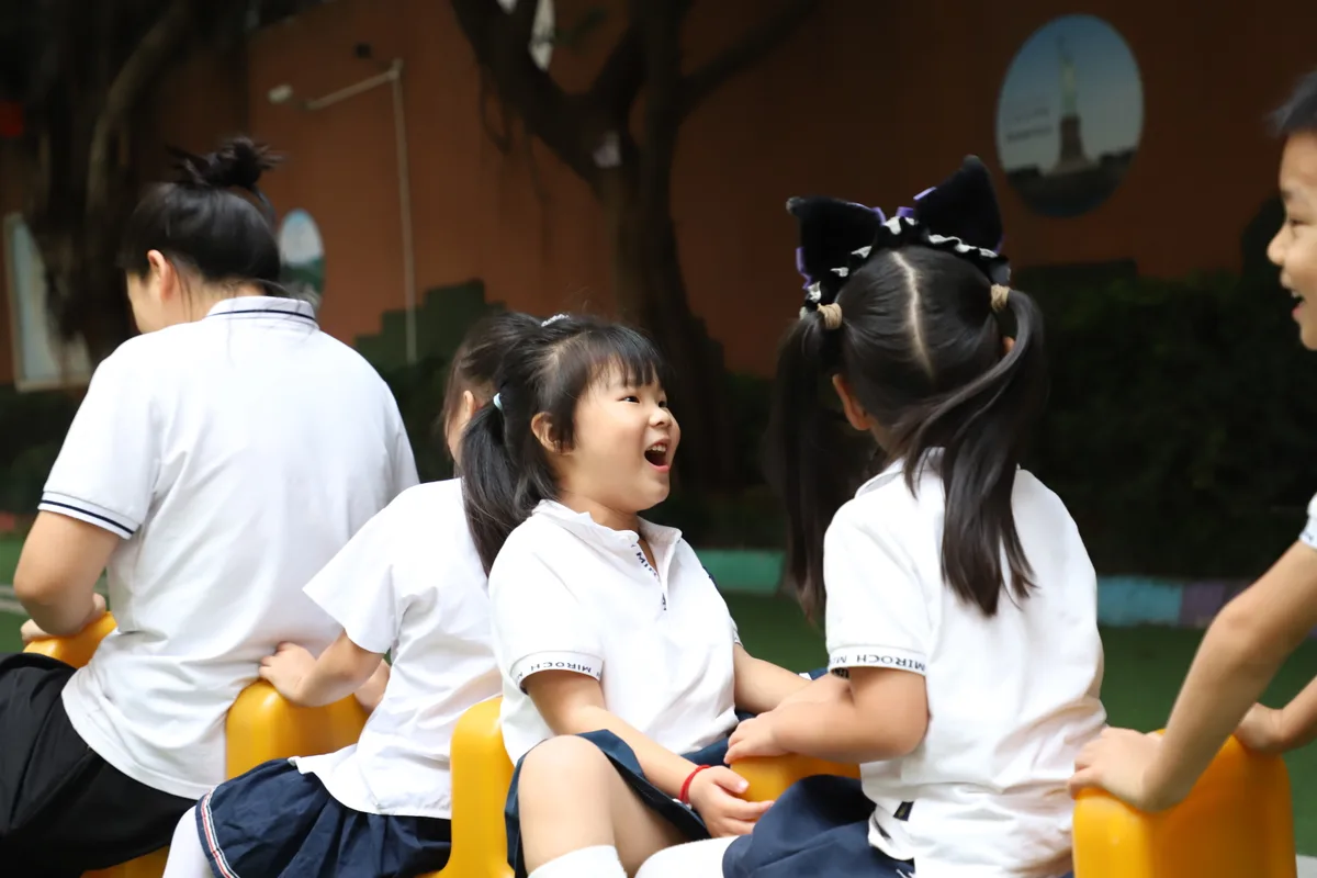 户外综合运动实景活动记录 3