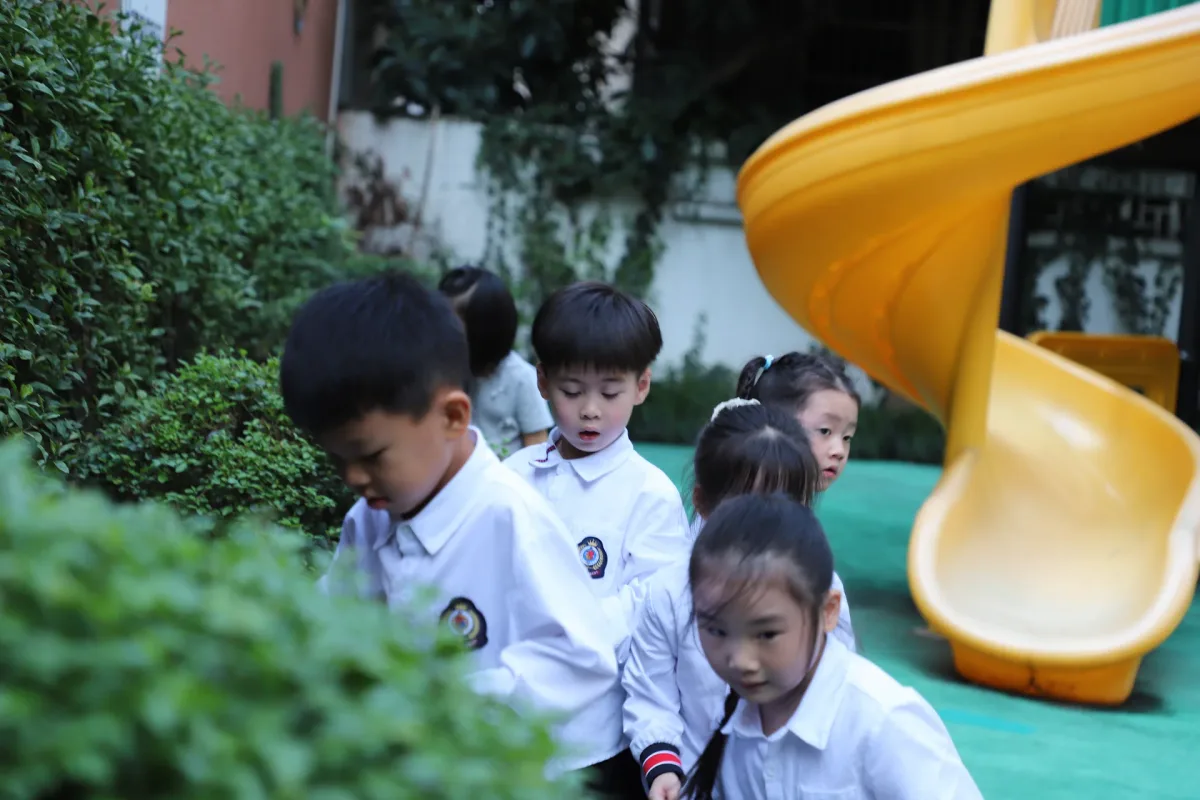 百科准备实景活动记录 1