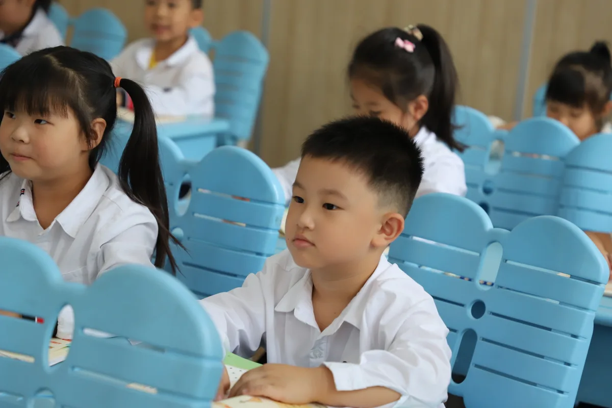 专注力与学习准备实景活动记录 5