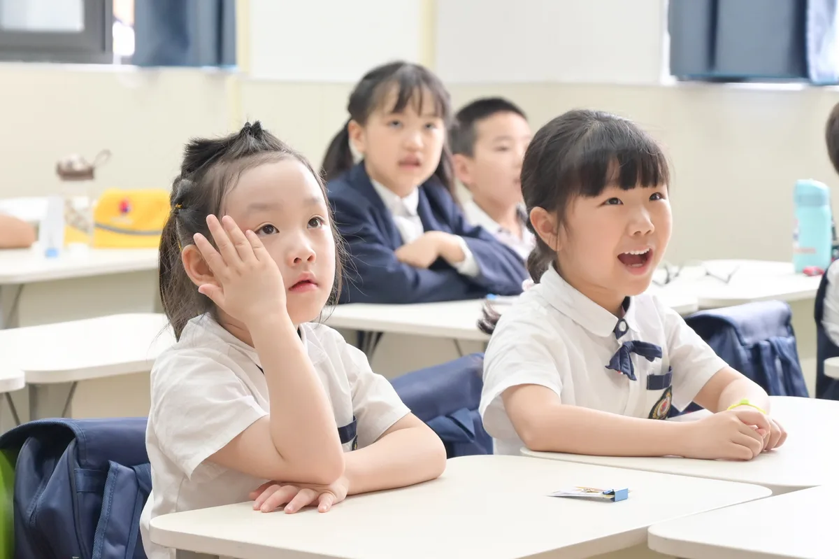 小学实地体验实景活动记录